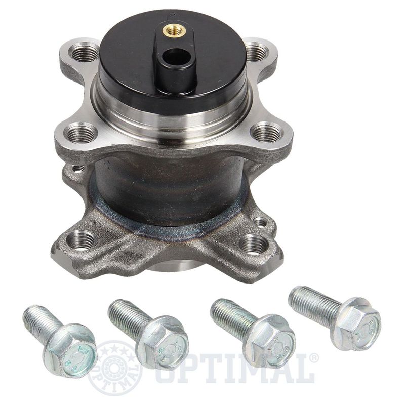 Wheel Bearing Kit OPTIMAL 972226