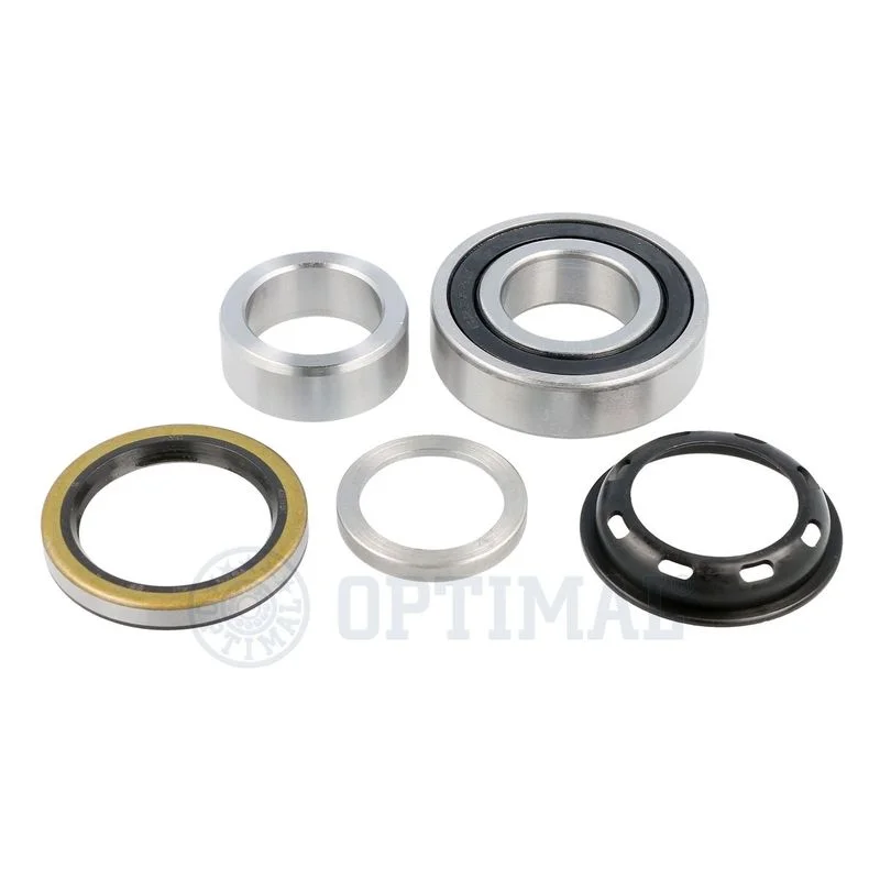 Rato guolio komplektas OPTIMAL 972275