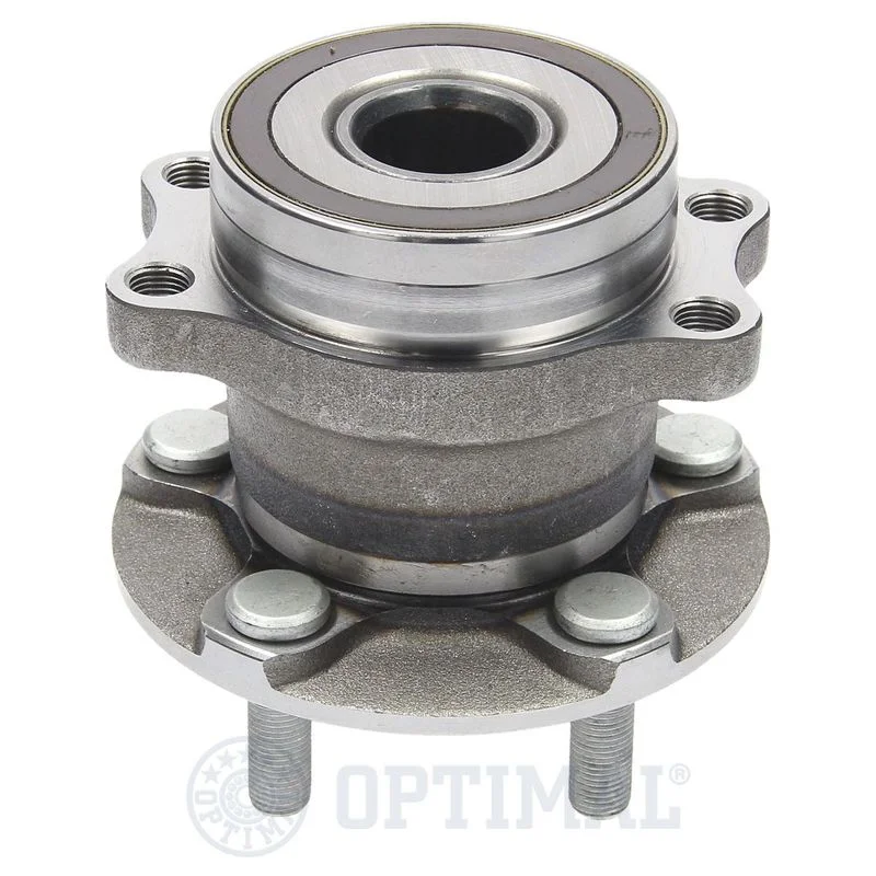 Rato guolio komplektas OPTIMAL 972312