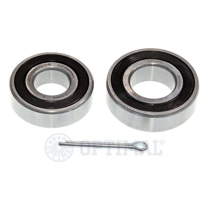 Wheel Bearing Kit OPTIMAL 972 453