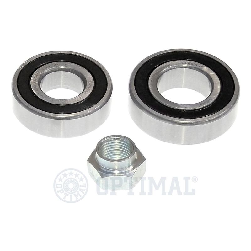 Wheel Bearing Kit OPTIMAL 972 721