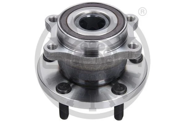 Rato guolio komplektas OPTIMAL 972762