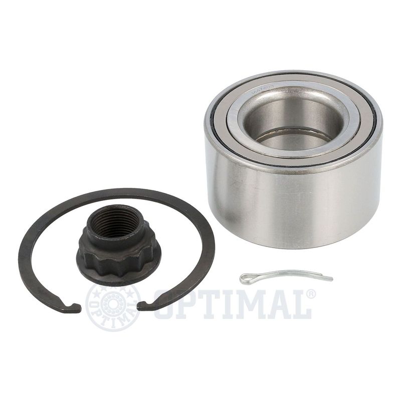 Wheel Bearing Kit OPTIMAL 981 475