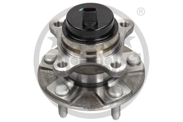 Rato guolio komplektas OPTIMAL 981711