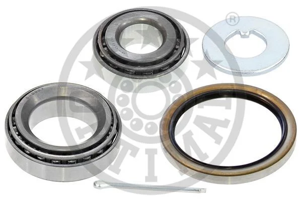 Rato guolio komplektas OPTIMAL 981790