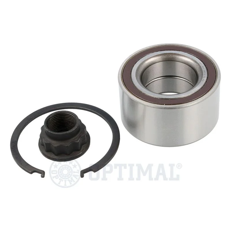 Rato guolio komplektas OPTIMAL 981824