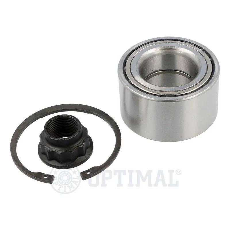 Rato guolio komplektas OPTIMAL 981938