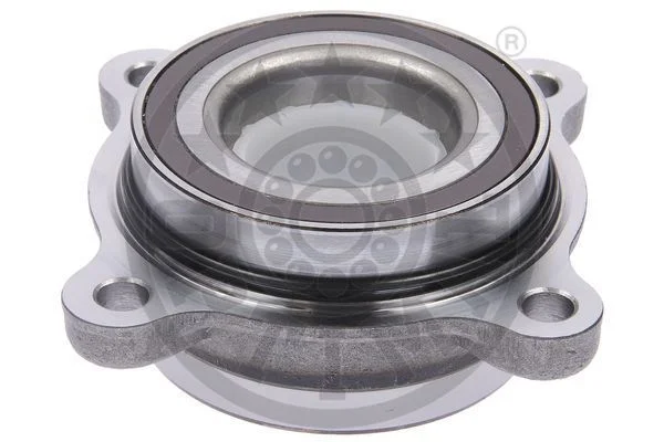 Rato guolio komplektas OPTIMAL 981940