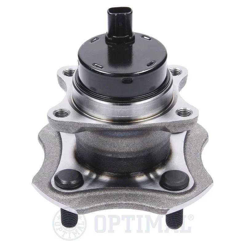 Rato guolio komplektas OPTIMAL 982195