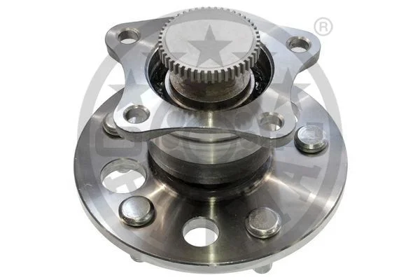 Rato guolio komplektas OPTIMAL 982431L
