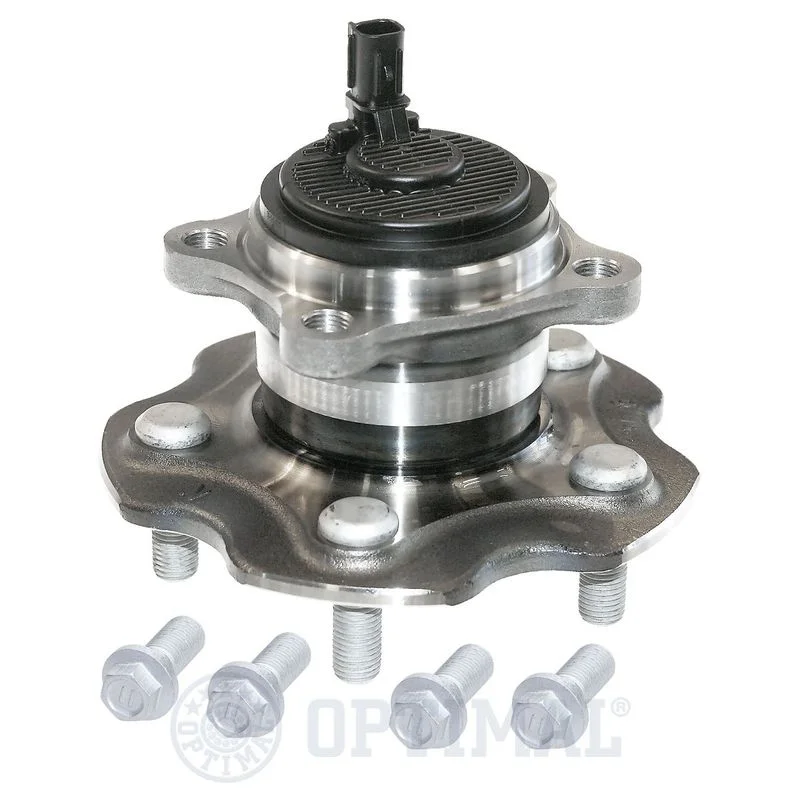 Rato guolio komplektas OPTIMAL 982472