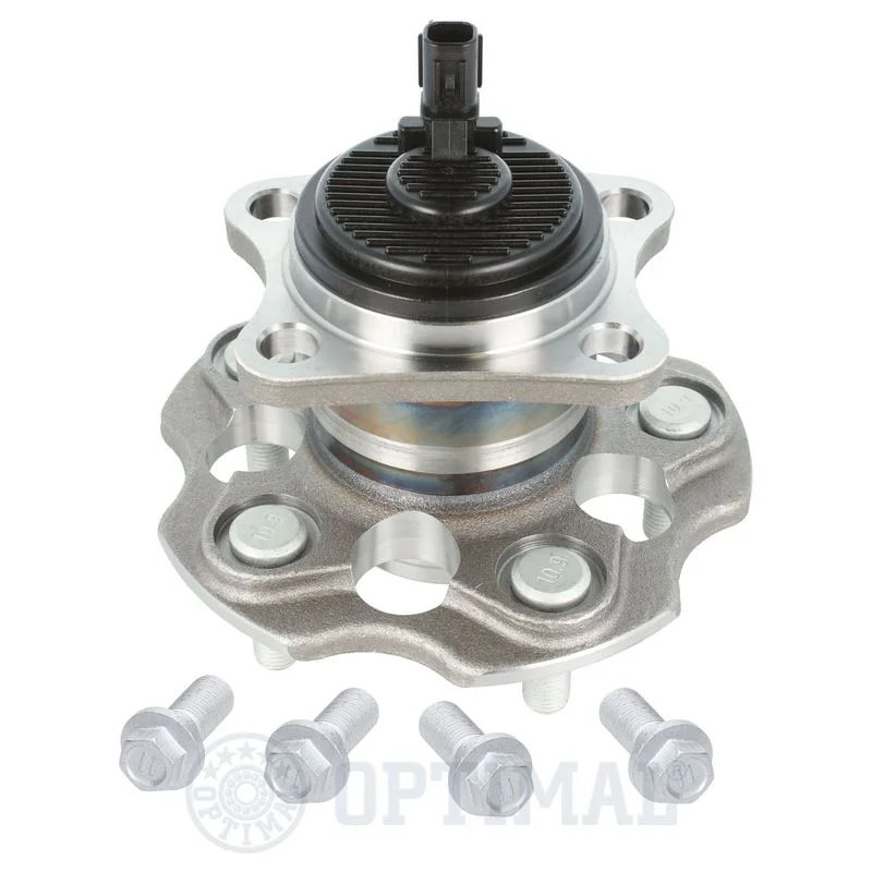 Rato guolio komplektas OPTIMAL 982473
