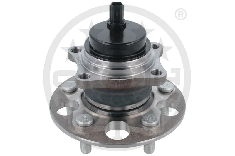 Rato guolio komplektas OPTIMAL 982592
