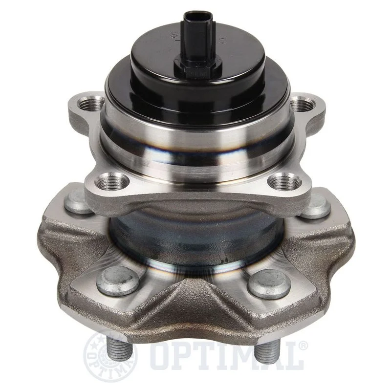 Rato guolio komplektas OPTIMAL 982773