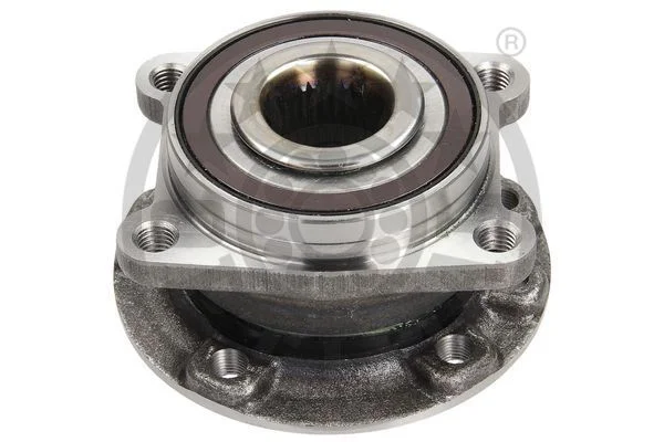 Rato guolio komplektas OPTIMAL 990792