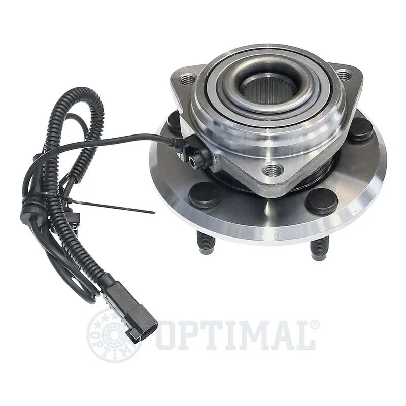 Rato guolio komplektas optimal 991705