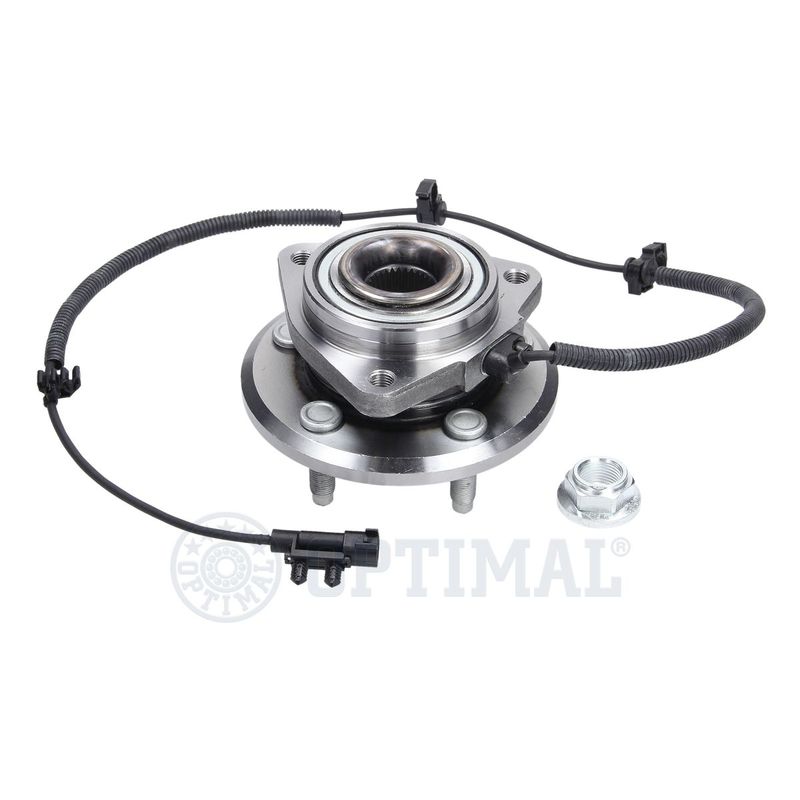 Wheel Bearing Kit OPTIMAL 991 710