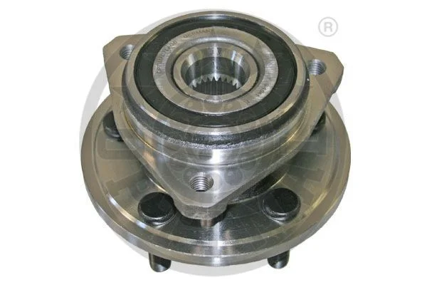 Rato guolio komplektas OPTIMAL 991748