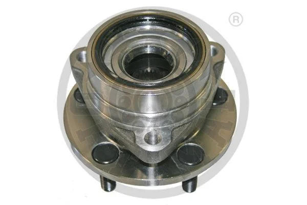 Rato guolio komplektas OPTIMAL 991761