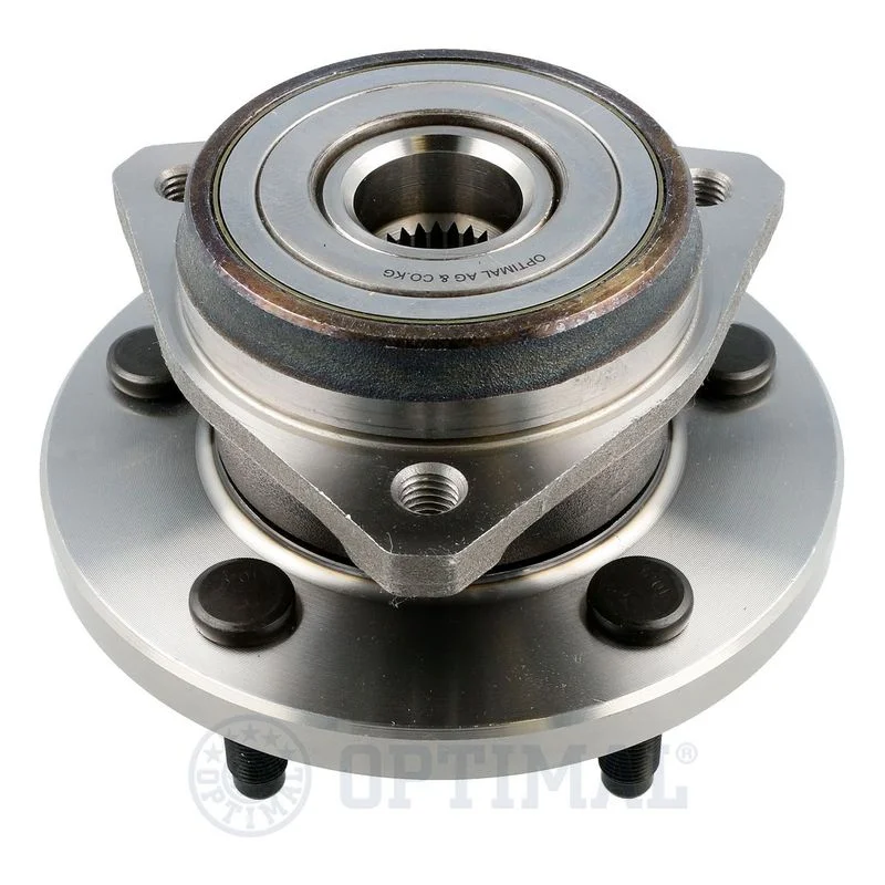 Rato guolio komplektas OPTIMAL 991863