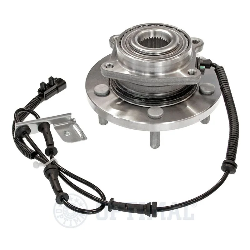 Rato guolio komplektas OPTIMAL 991870