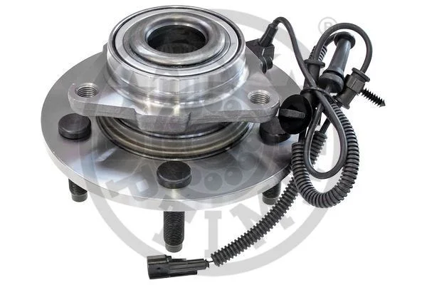 Rato guolio komplektas OPTIMAL 991901