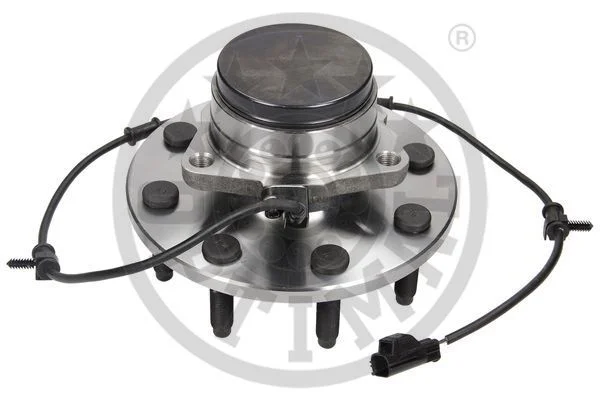 Rato guolio komplektas OPTIMAL 991912