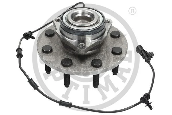 Rato guolio komplektas OPTIMAL 991952