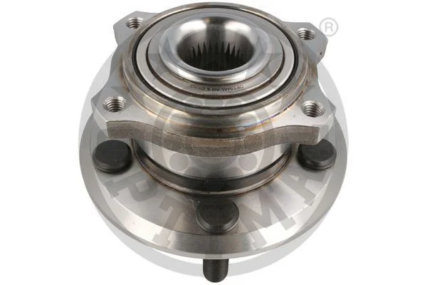 Rato guolio komplektas OPTIMAL 992615