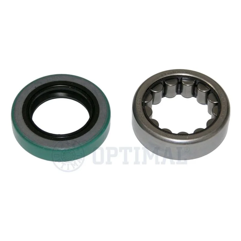 Rato guolio komplektas OPTIMAL 992722