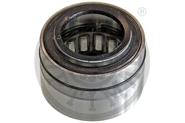 Rato guolio komplektas OPTIMAL 992722L