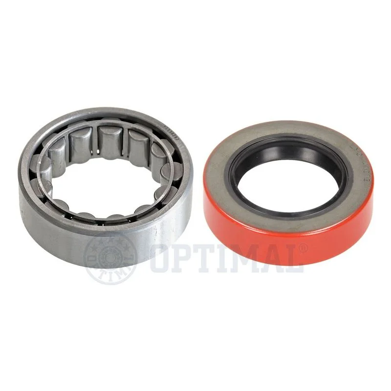 Rato guolio komplektas OPTIMAL 992723