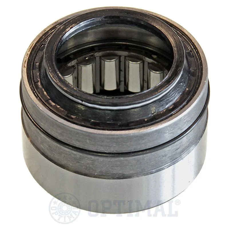 Rato guolio komplektas OPTIMAL 992723L