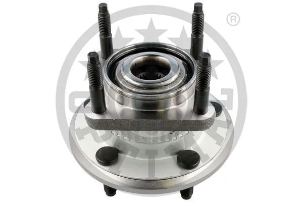 Rato guolio komplektas OPTIMAL 992739
