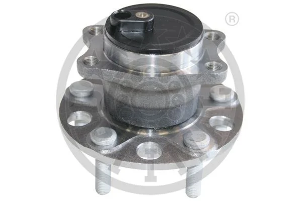 Rato guolio komplektas OPTIMAL 992744