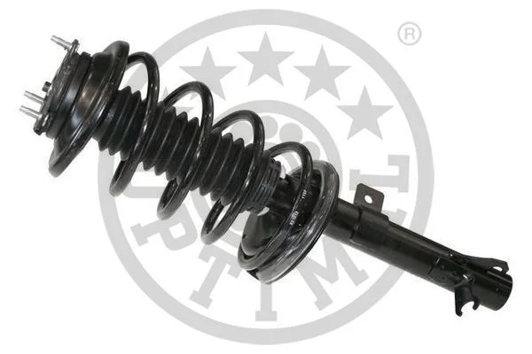 Amortizatorius OPTIMAL A-3063R-KIT1