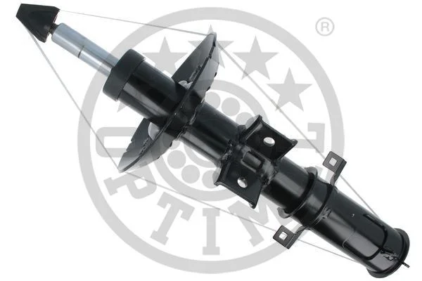 Amortizatorius OPTIMAL A-5167G