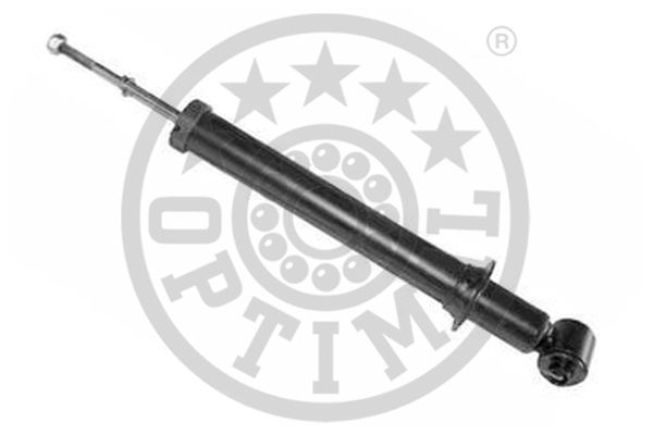 Shock Absorber OPTIMAL A-68380G