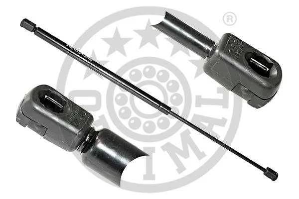 Gas Spring, boot/cargo area OPTIMAL AG-17978