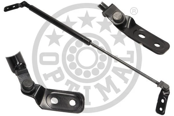 Dujinė spyruoklė, bagažinė OPTIMAL AG-40133