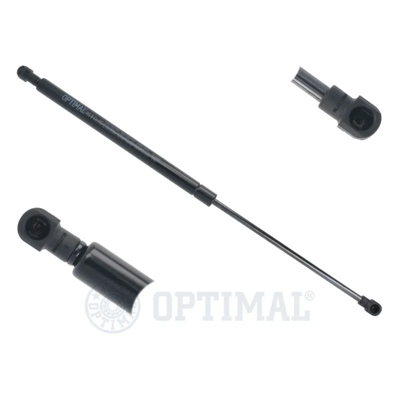 Dujinė spyruoklė, bagažinė OPTIMAL AG-50090