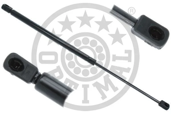 Dujinė spyruoklė, bagažinė OPTIMAL AG-50115