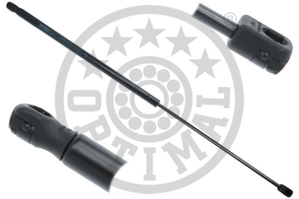 Gas Spring, bonnet OPTIMAL AG-50217