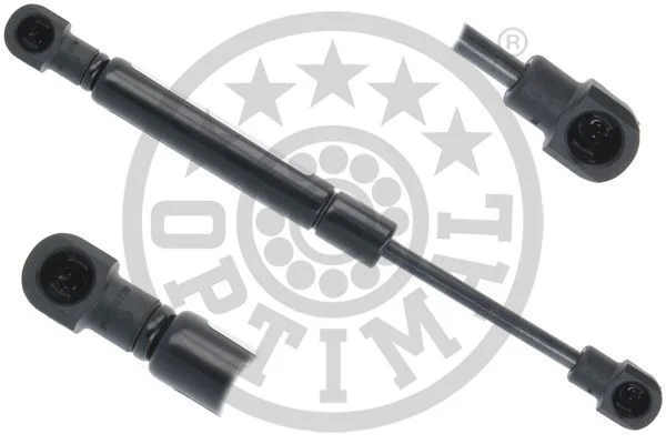 Dujinė spyruoklė, bagažinė OPTIMAL AG-50241