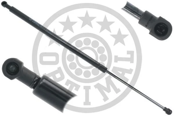 Dujinė spyruoklė, bagažinė OPTIMAL AG-50344