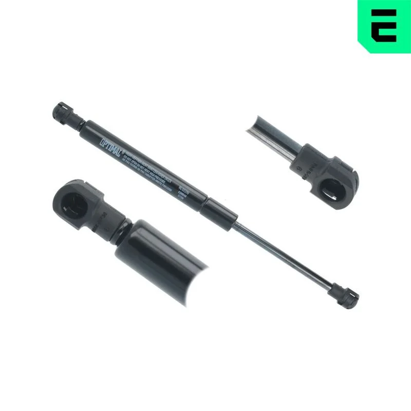Dujinė spyruoklė, bagažinė OPTIMAL AG-50398