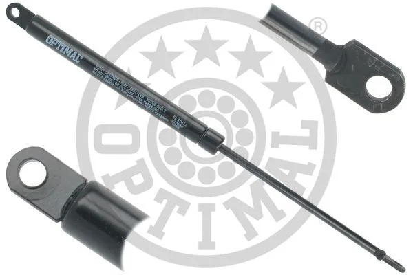 Dujinė spyruoklė, bagažinė OPTIMAL AG-50412