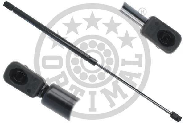 Dujinė spyruoklė, bagažinė OPTIMAL AG-50436