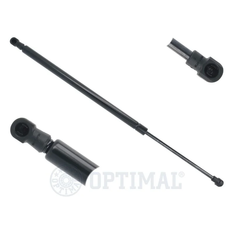 Dujinė spyruoklė, bagažinė OPTIMAL AG-50442
