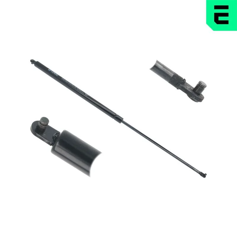 Dujinė spyruoklė, gaubtas OPTIMAL AG-50445